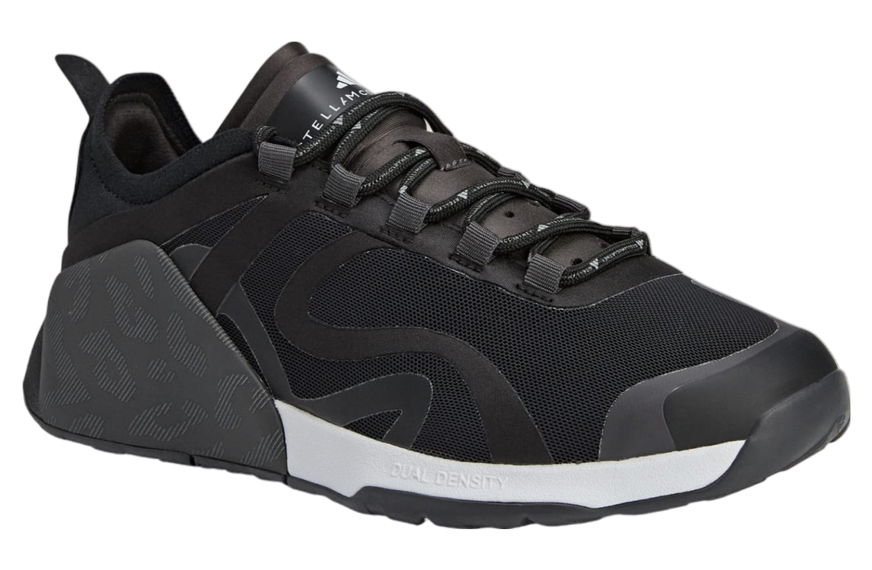 Adidas By Stella Mccartney Dropset WMNS Core Black / Utility Black