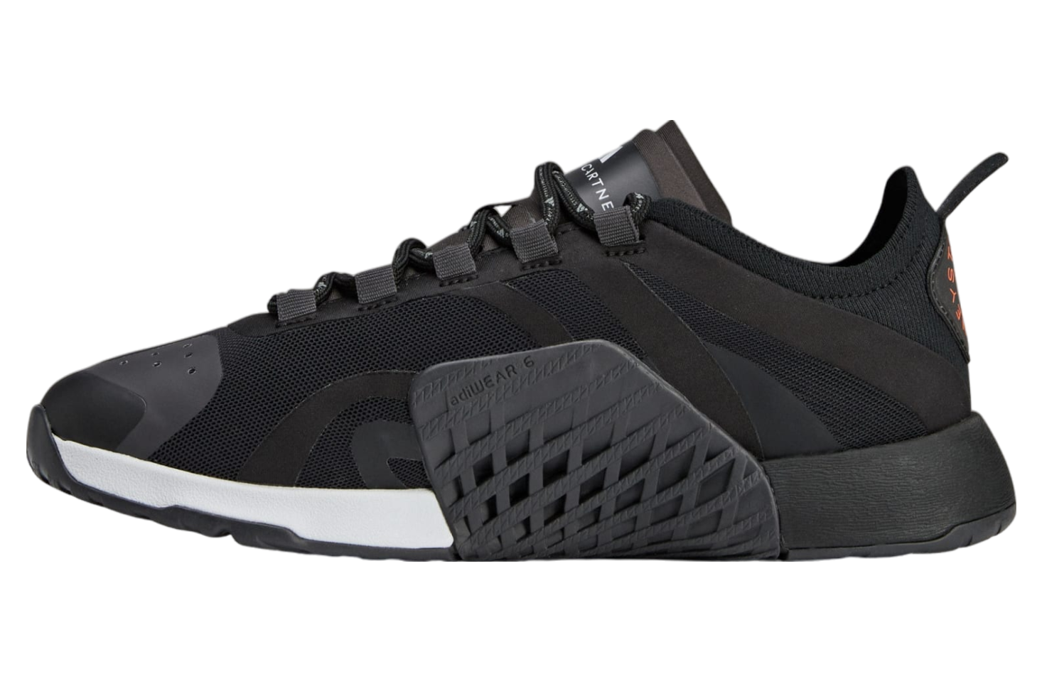 Adidas By Stella Mccartney Dropset WMNS Core Black / Utility Black