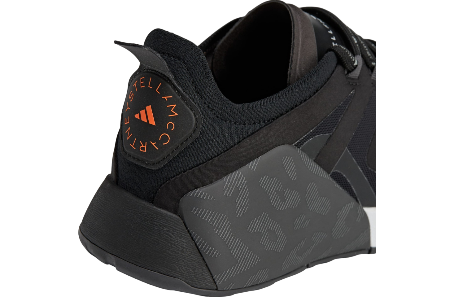 Adidas By Stella Mccartney Dropset WMNS Core Black / Utility Black