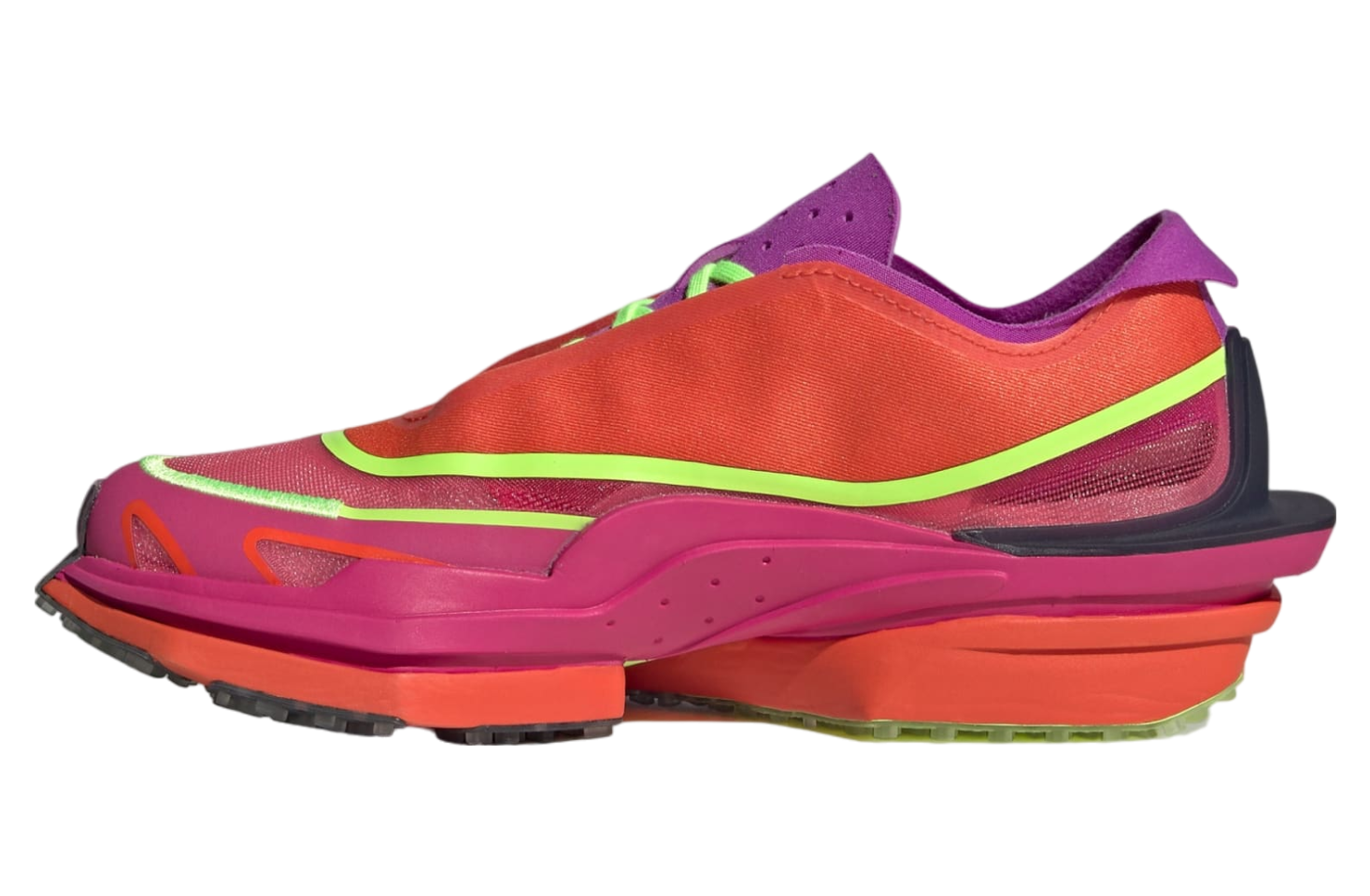 Adidas By Stella Mccartney Earthlight 2.0 WMNS Active Orange / Real Magenta