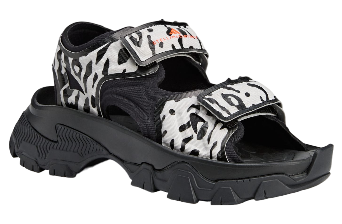 Adidas By Stella Mccartney Hika Outdoor WMNS Cloud White / Core Black