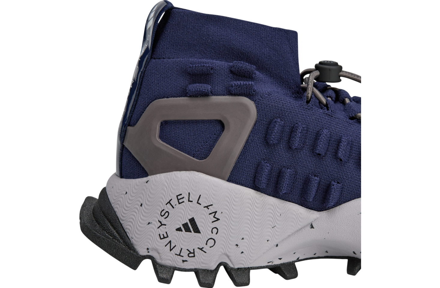 Adidas By Stella Mccartney Seeulater 2 Team Navy Blue 2 / Charcoal