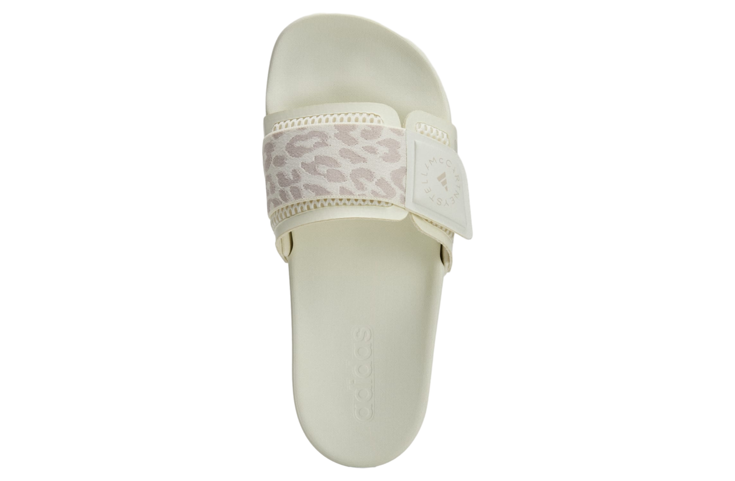 Adidas by Stella Mccartney Slide WMNS Beige