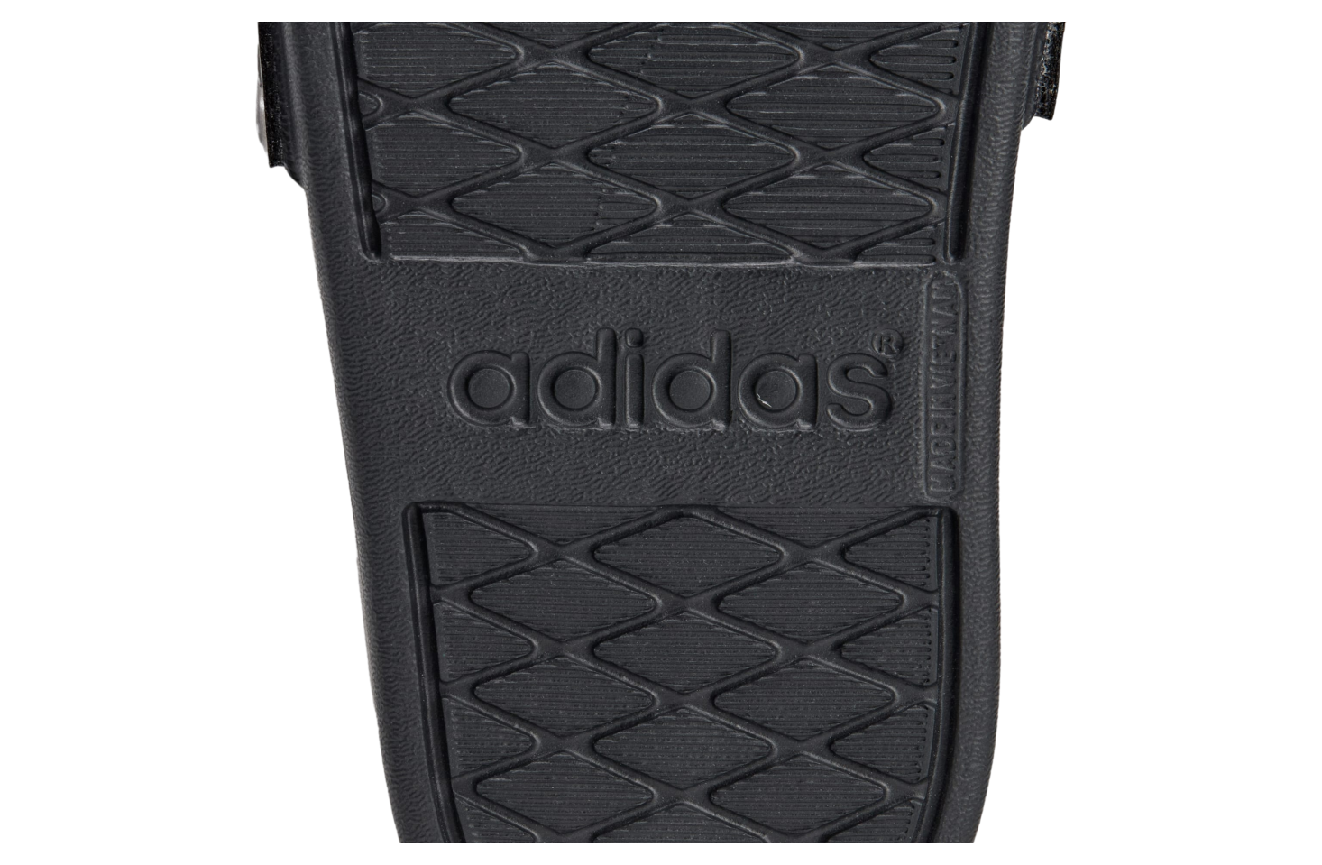 Adidas by Stella Mccartney Slide WMNS Core Black / Core Black