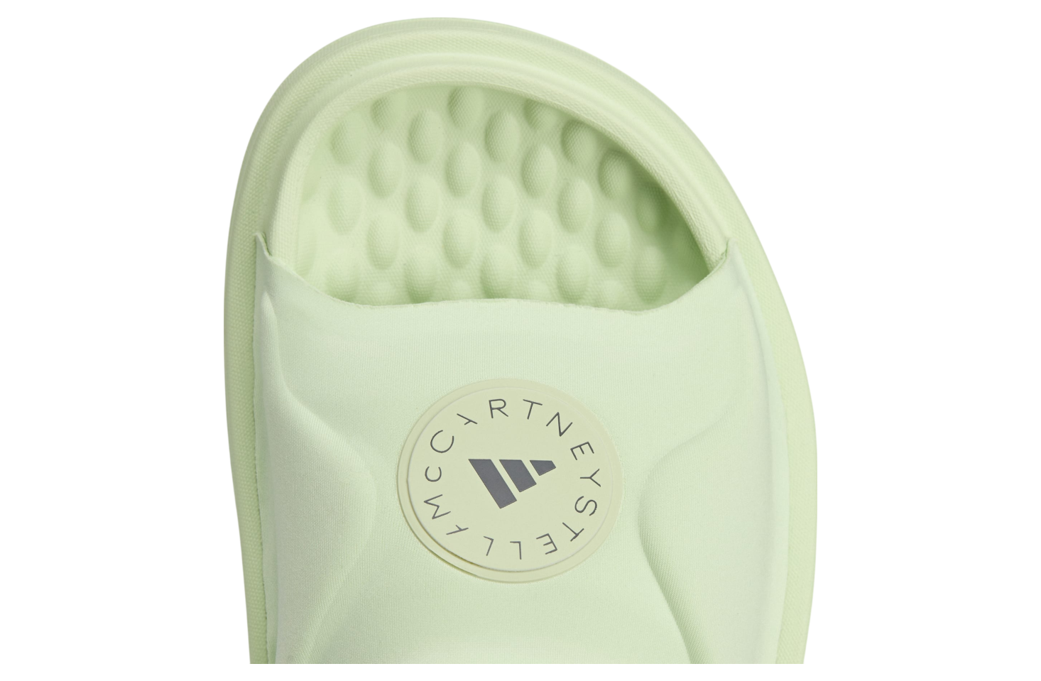 Adidas By Stella Mccartney Slide Wmns Halo / Carbon