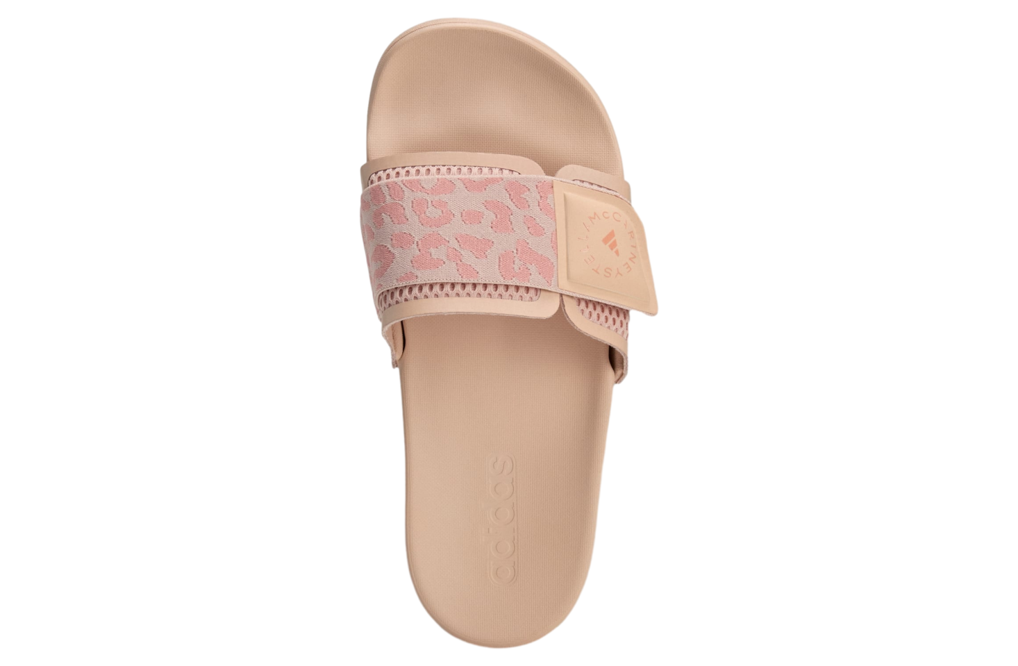 Adidas by Stella Mccartney Slide WMNS Soft Powder / Ambient Blush