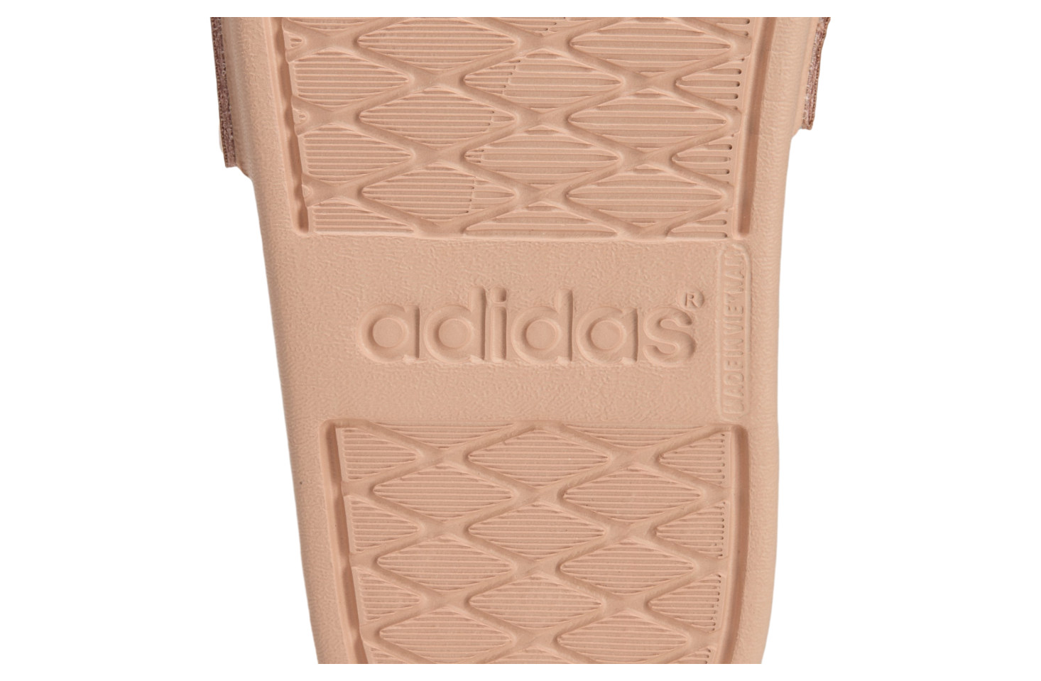 Adidas by Stella Mccartney Slide WMNS Soft Powder / Ambient Blush