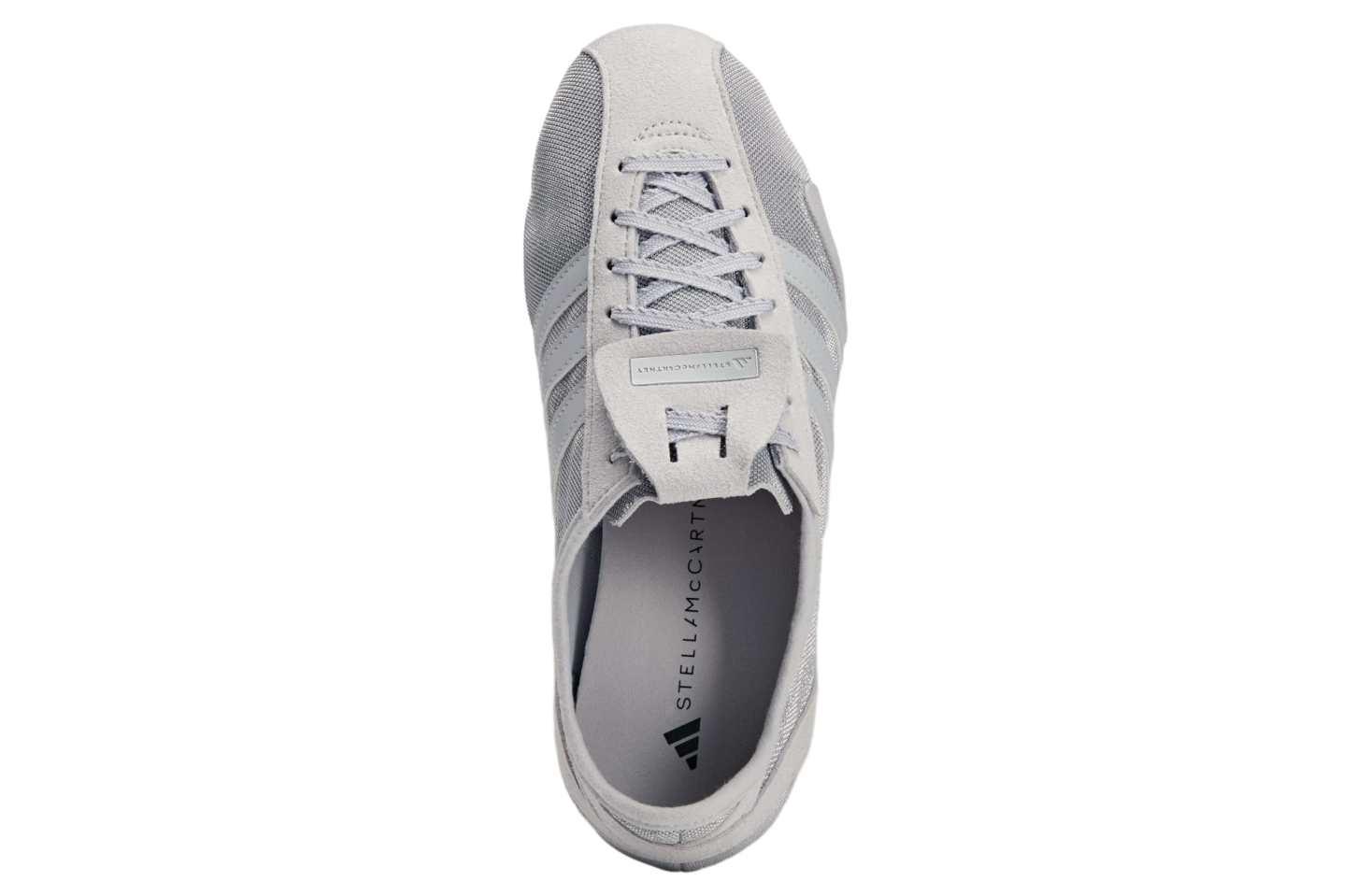 Adidas by Stella Mccartney Sportswear 76 WMNS Light Solid Grey / Onix