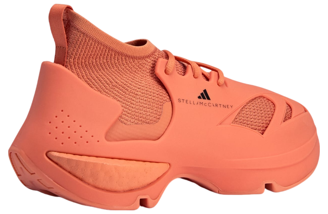 Adidas by Stella Mccartney Sportswear Dusted Clay