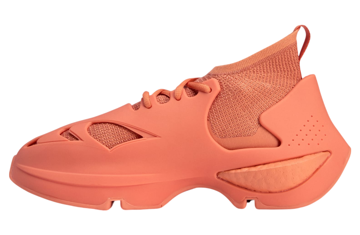 Adidas by Stella Mccartney Sportswear Dusted Clay