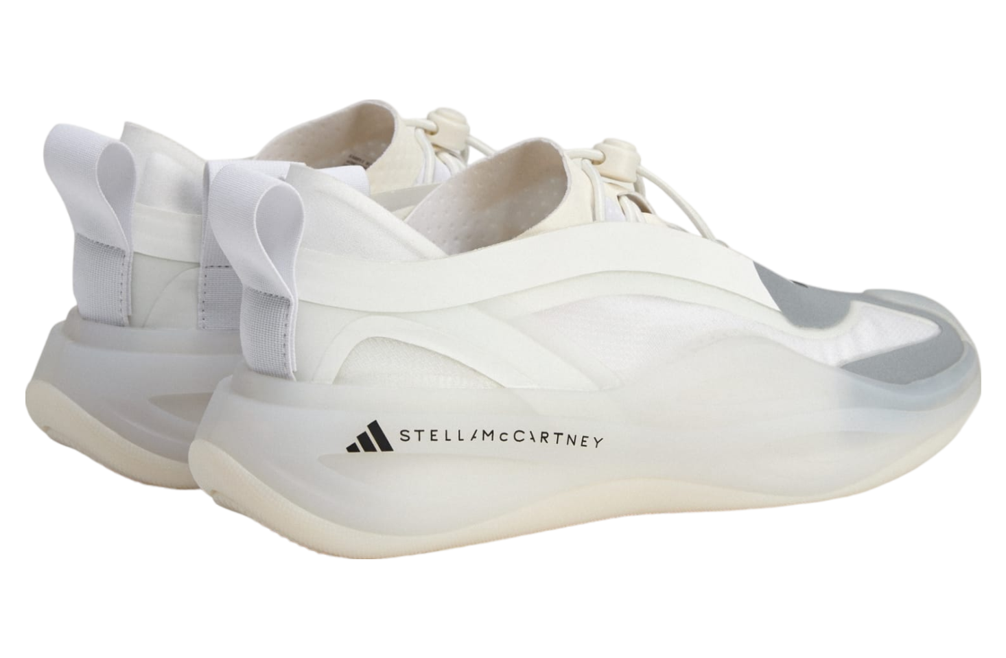 Adidas By Stella Mccartney Sportswear Low Ground WMNS Cloud White / Off White