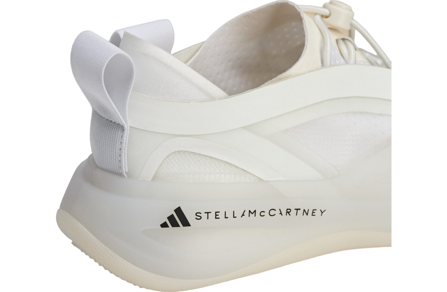 Adidas By Stella Mccartney Sportswear Low Ground WMNS Cloud White / Off White