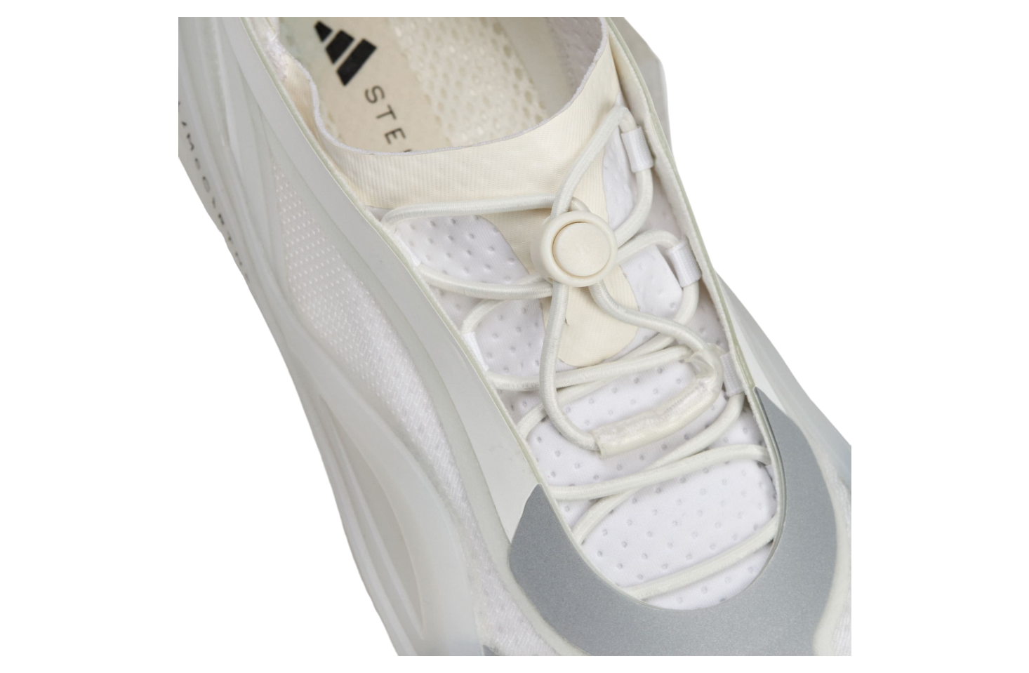 Adidas By Stella Mccartney Sportswear Low Ground WMNS Cloud White / Off White