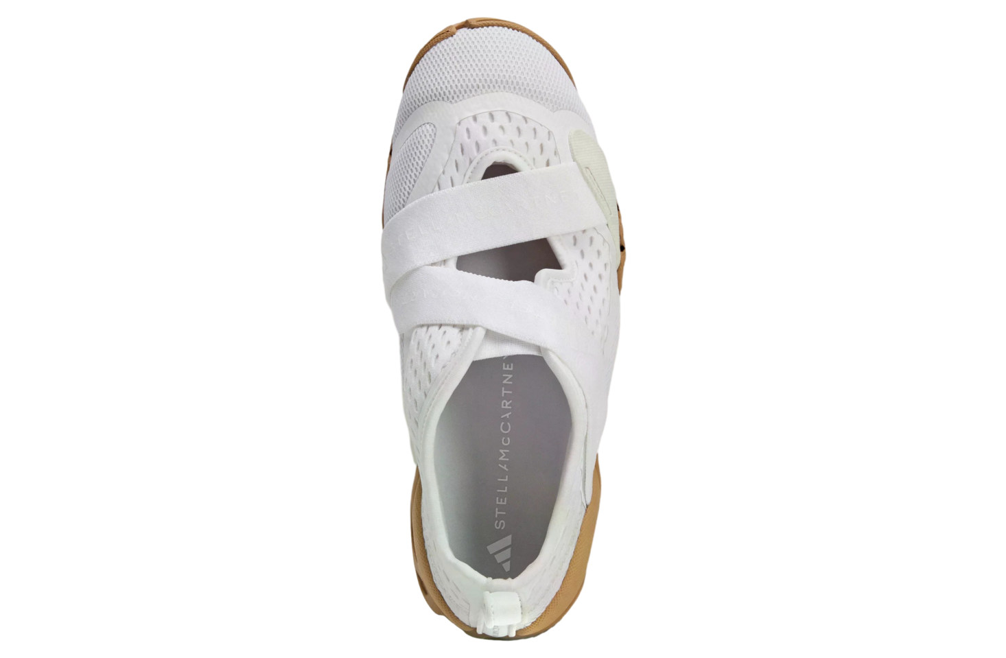 Adidas by Stella Mccartney Sportswear X Trainers WMNS Cloud White / Ivory