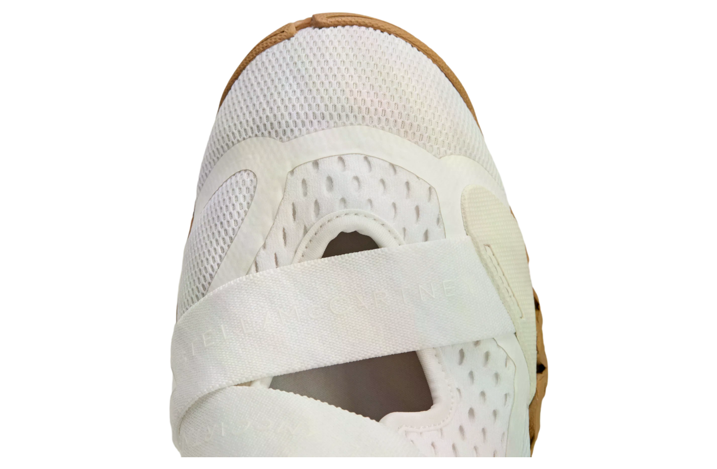 Adidas by Stella Mccartney Sportswear X Trainers WMNS Cloud White / Ivory