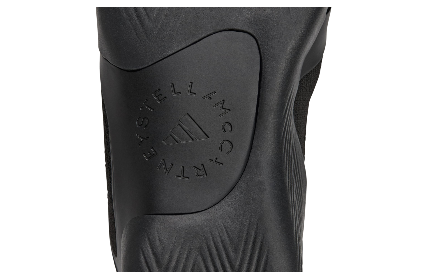 Adidas By Stella Mccartney Taekwondo WMNS Core Black / Cloud White