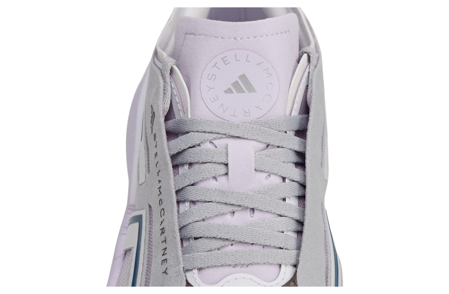 Adidas by Stella Mccartney Ultraboost 5 WMNS Clear Onix / Utility Black