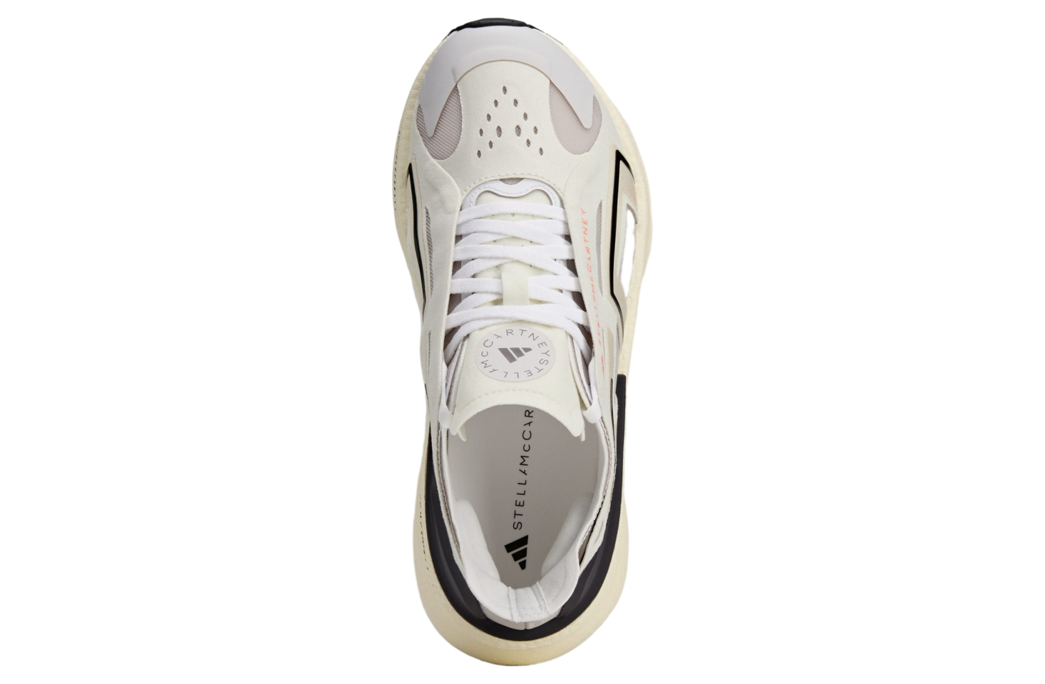 Adidas by Stella Mccartney Ultraboost 5 WMNS Ivory / Grey One