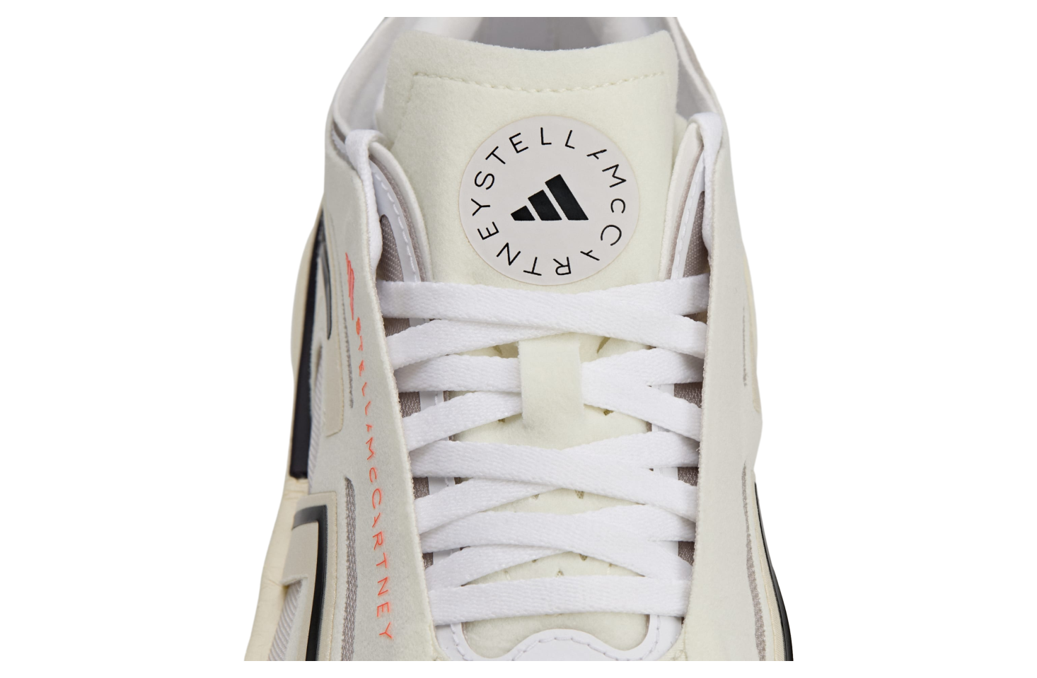 Adidas by Stella Mccartney Ultraboost 5 WMNS Ivory / Grey One