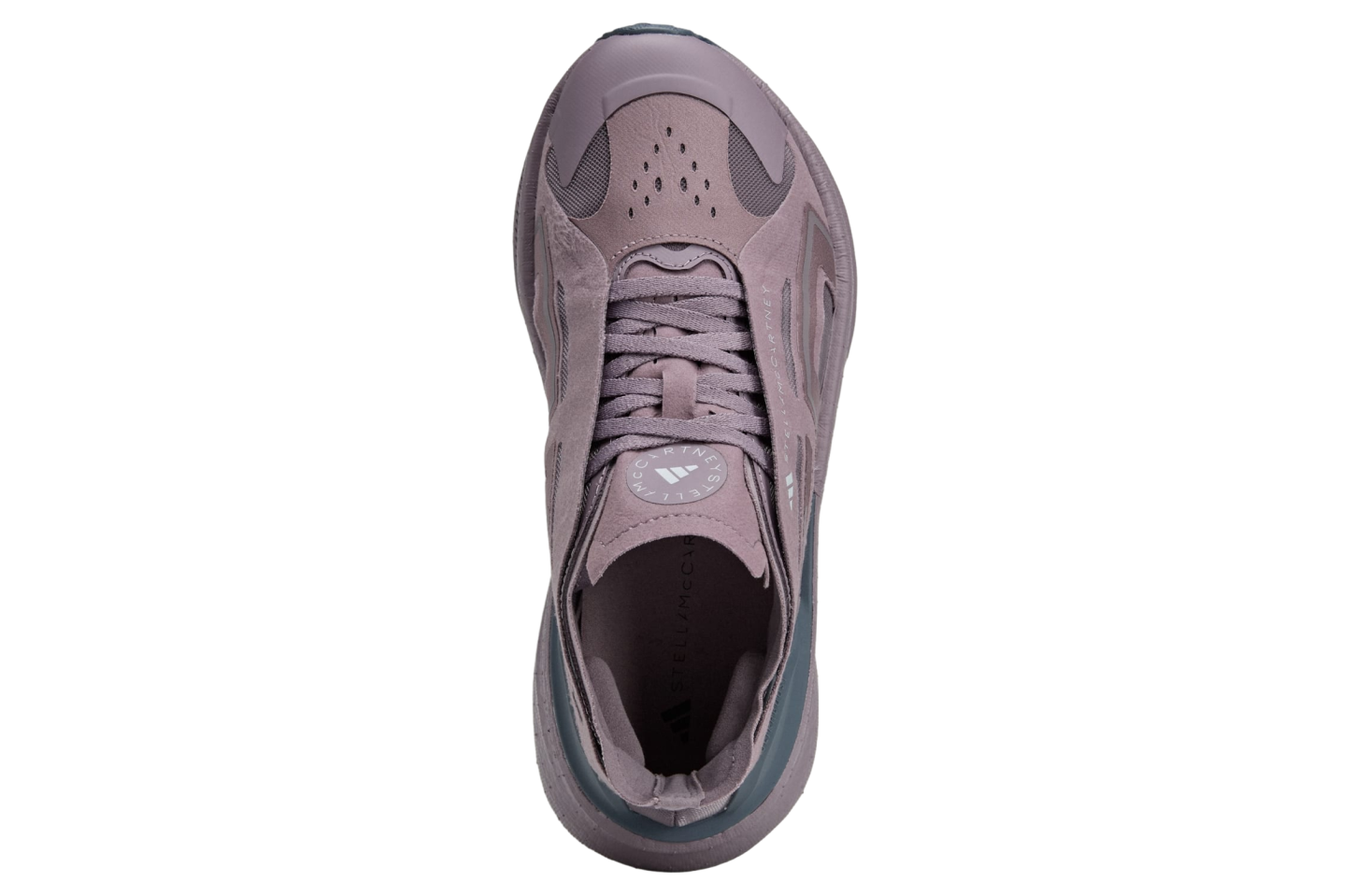 Adidas by Stella Mccartney Ultraboost 5 WMNS Legacy Purple / Light Solid Grey