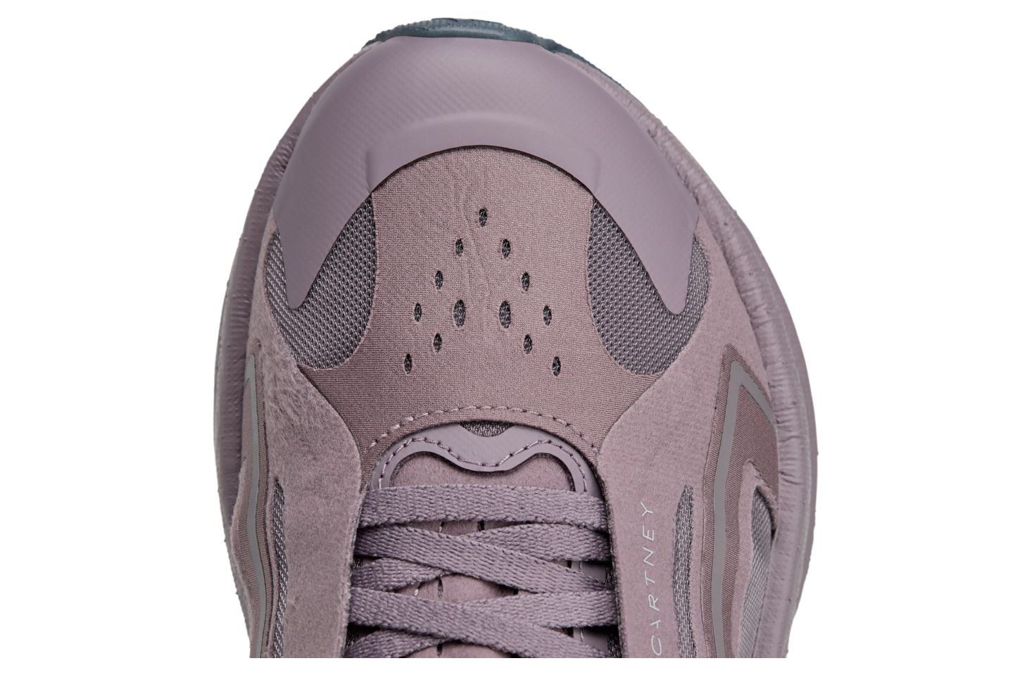 Adidas by Stella Mccartney Ultraboost 5 WMNS Legacy Purple / Light Solid Grey