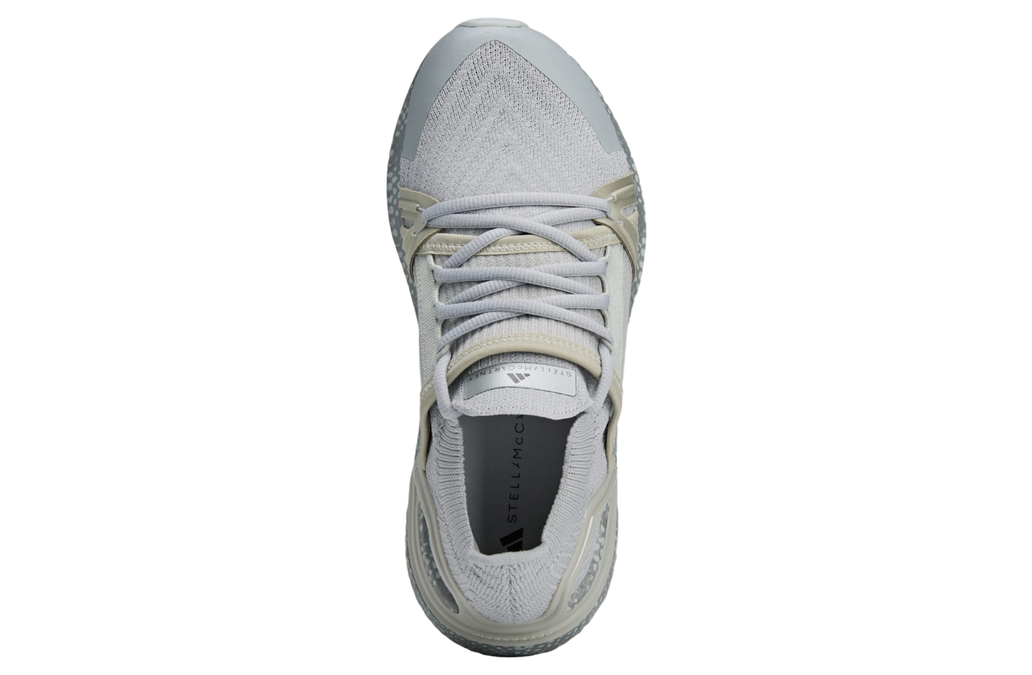 Adidas by Stella Mccartney Ultraboost Dna WMNS Clear Onix / Willow Grey
