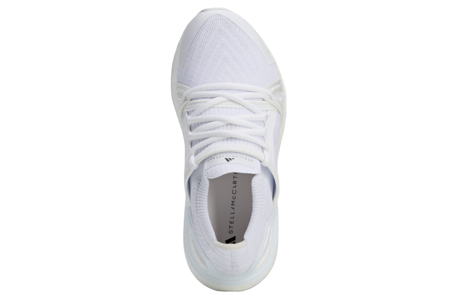 Adidas By Stella Mccartney Ultraboost Dna WMNS Cloud White