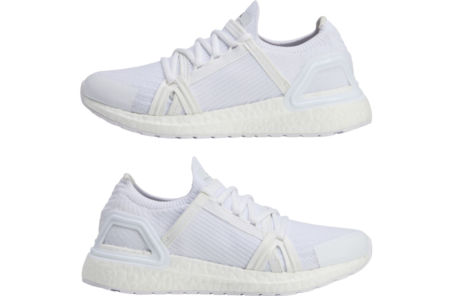 Adidas By Stella Mccartney Ultraboost Dna WMNS Cloud White