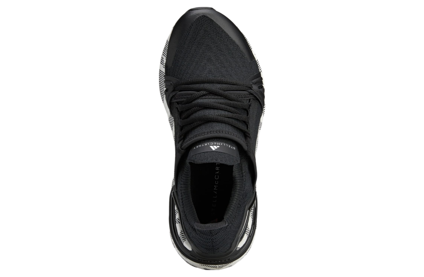 Adidas By Stella Mccartney Ultraboost Dna WMNS Core Black