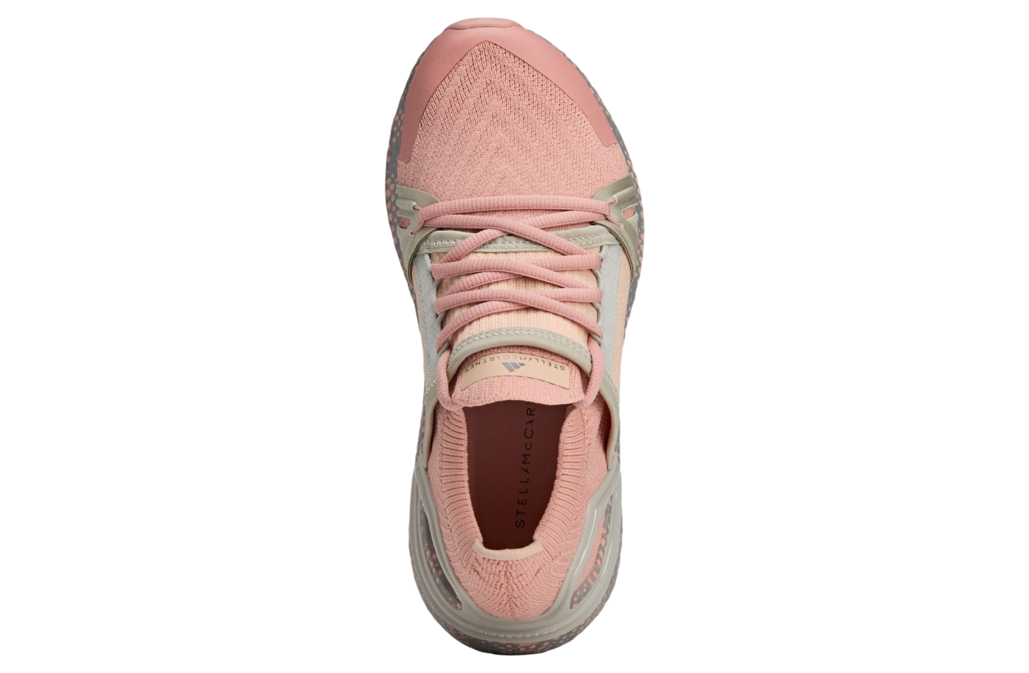 Adidas by Stella Mccartney Ultraboost Dna WMNS Light Rosewood / Soft Powder