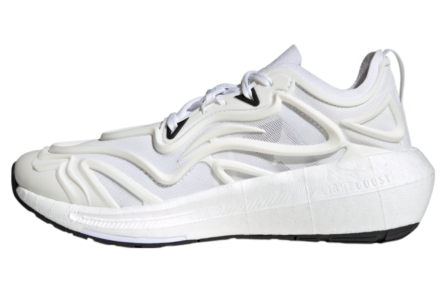 Adidas By Stella Mccartney Ultraboost Speed Cloud White / Core Black