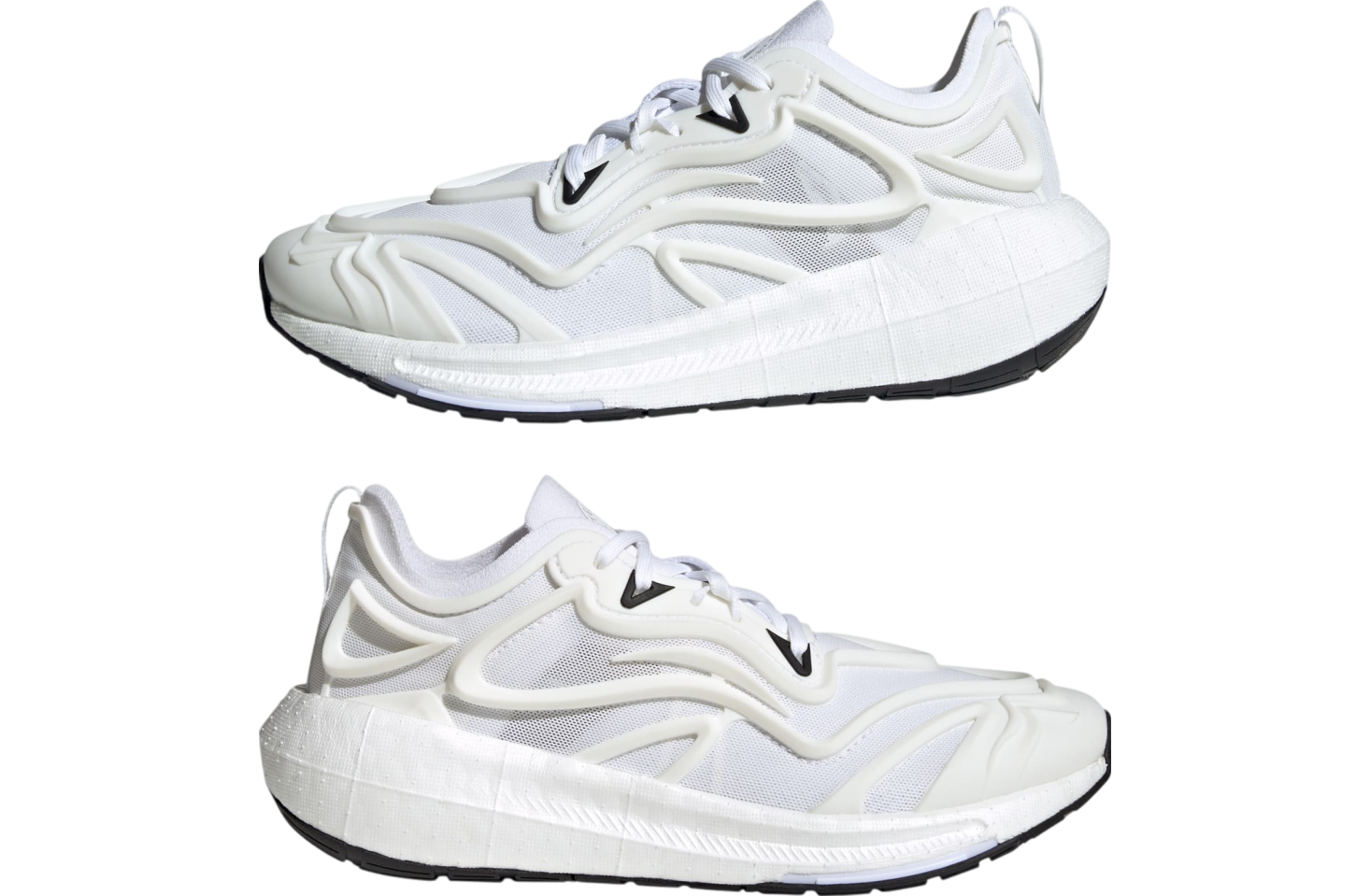 Adidas By Stella Mccartney Ultraboost Speed Cloud White / Core Black