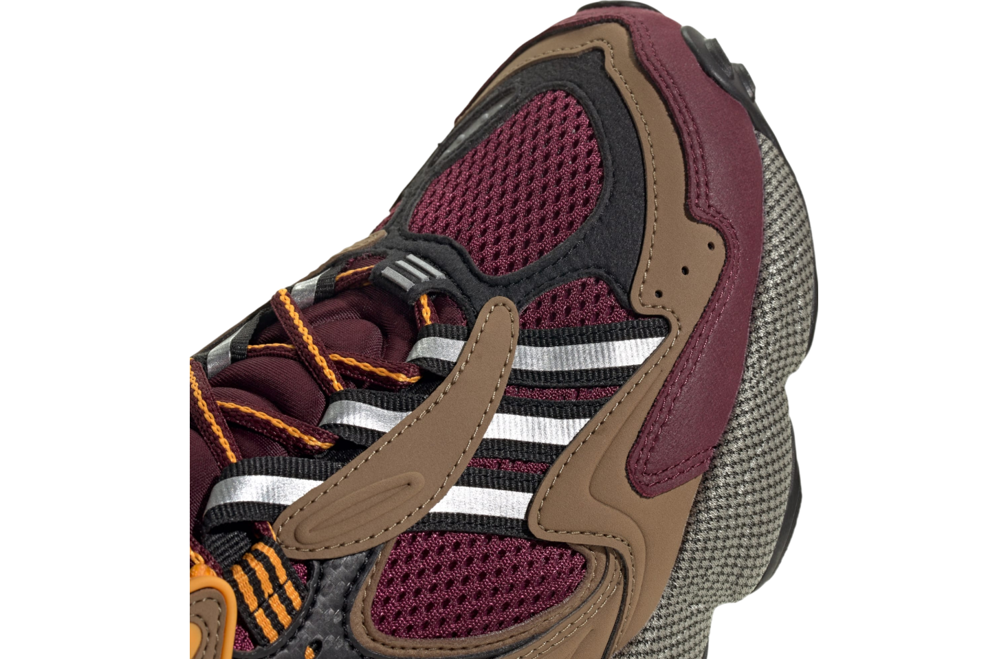 Adidas Cadiant Fyw Maroon / Core Black