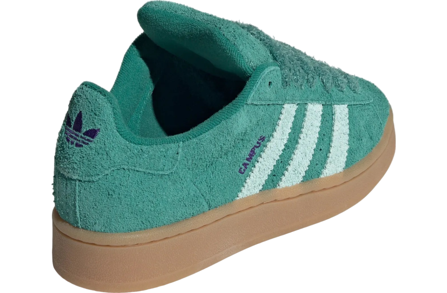 Adidas Campus 00s Active Green