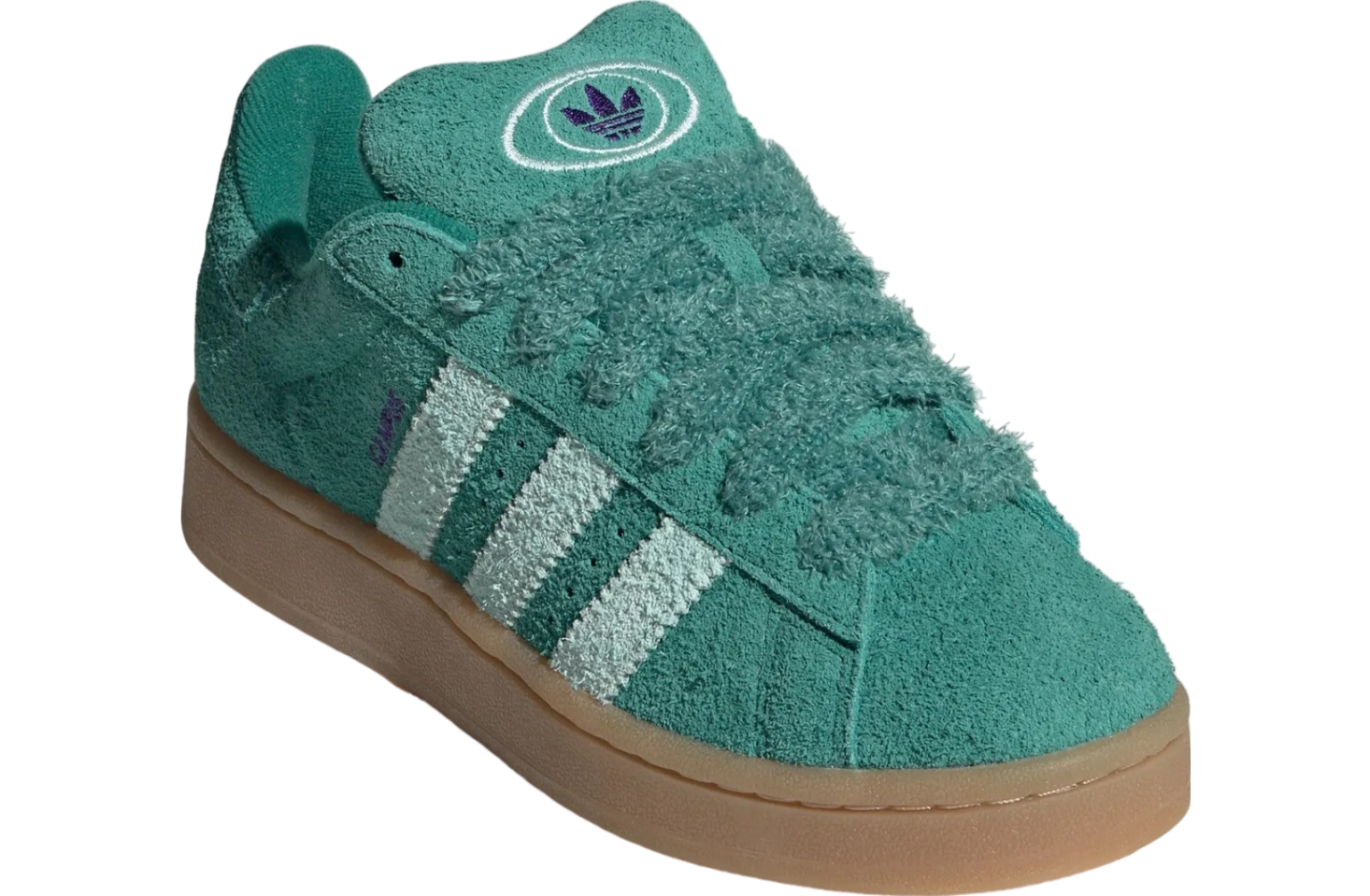 Adidas Campus 00s Active Green