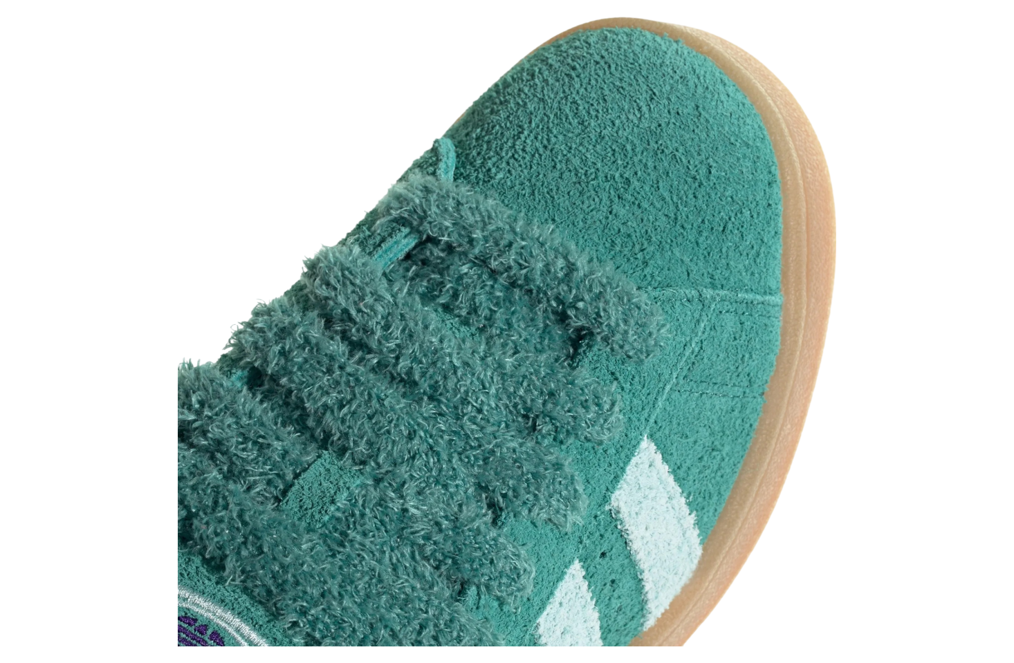 Adidas Campus 00s Active Green