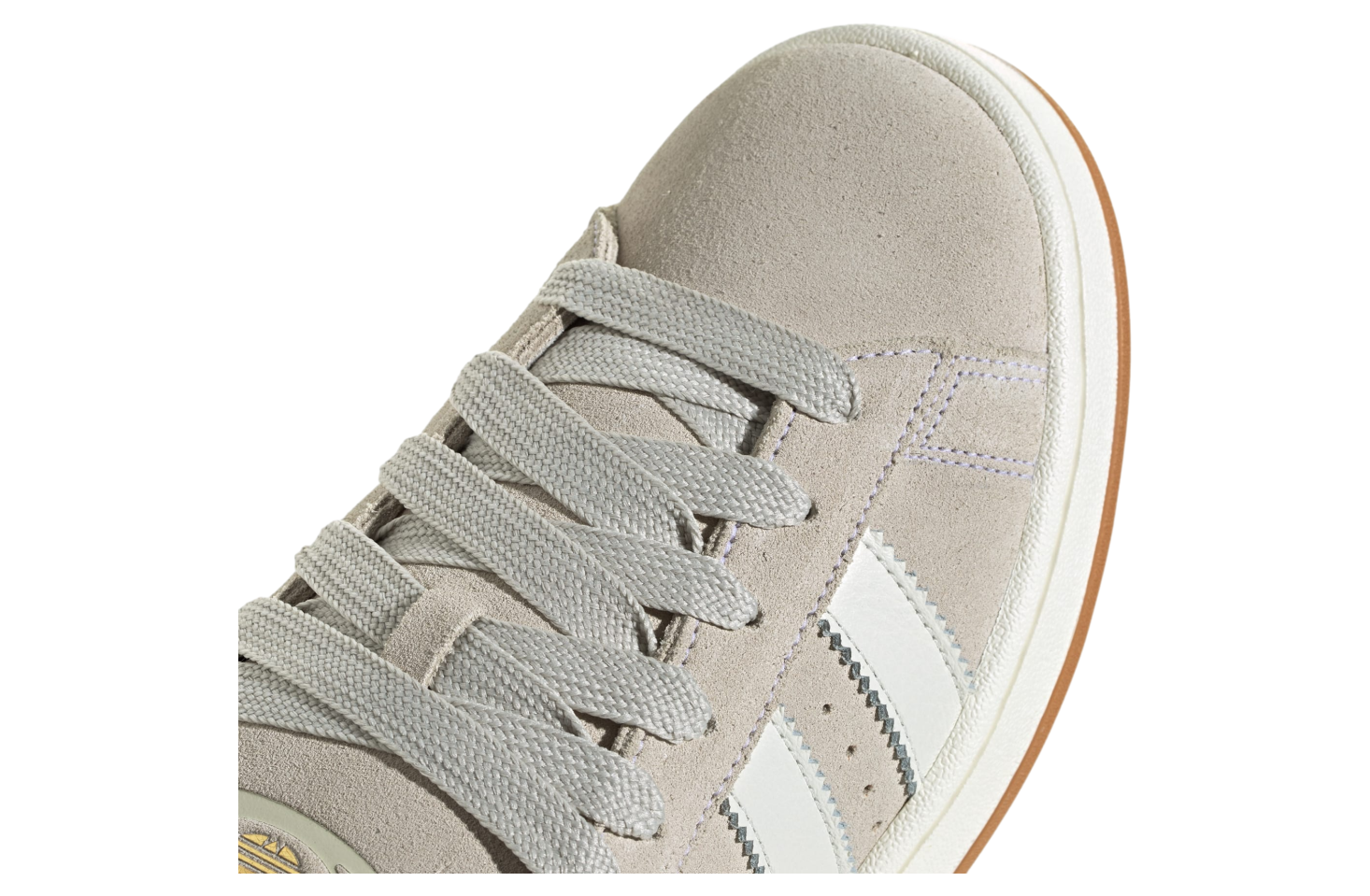 Adidas Campus 00s Alumina / Off White