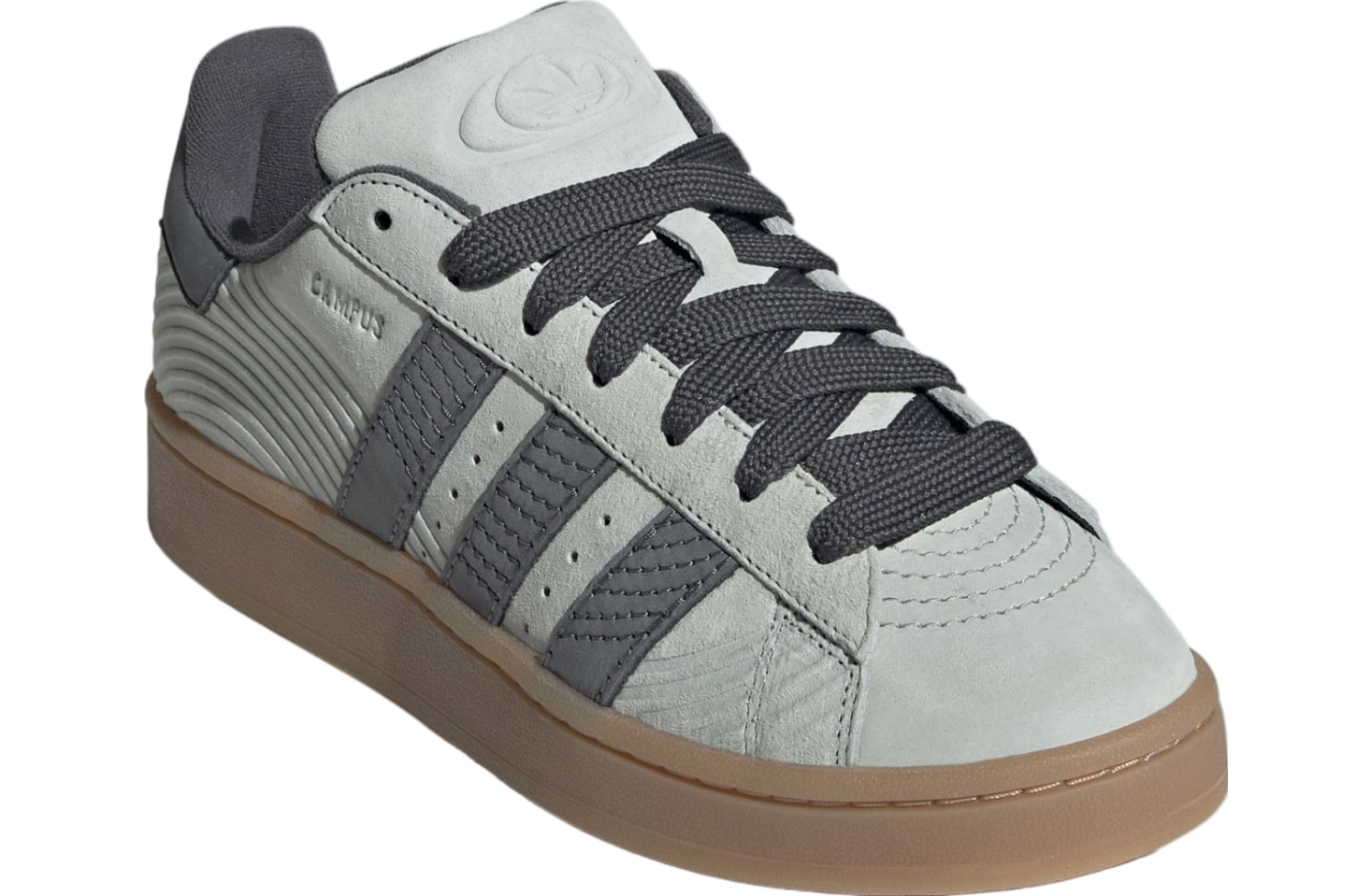 Adidas Campus 00s Ash Silver / Grey Six