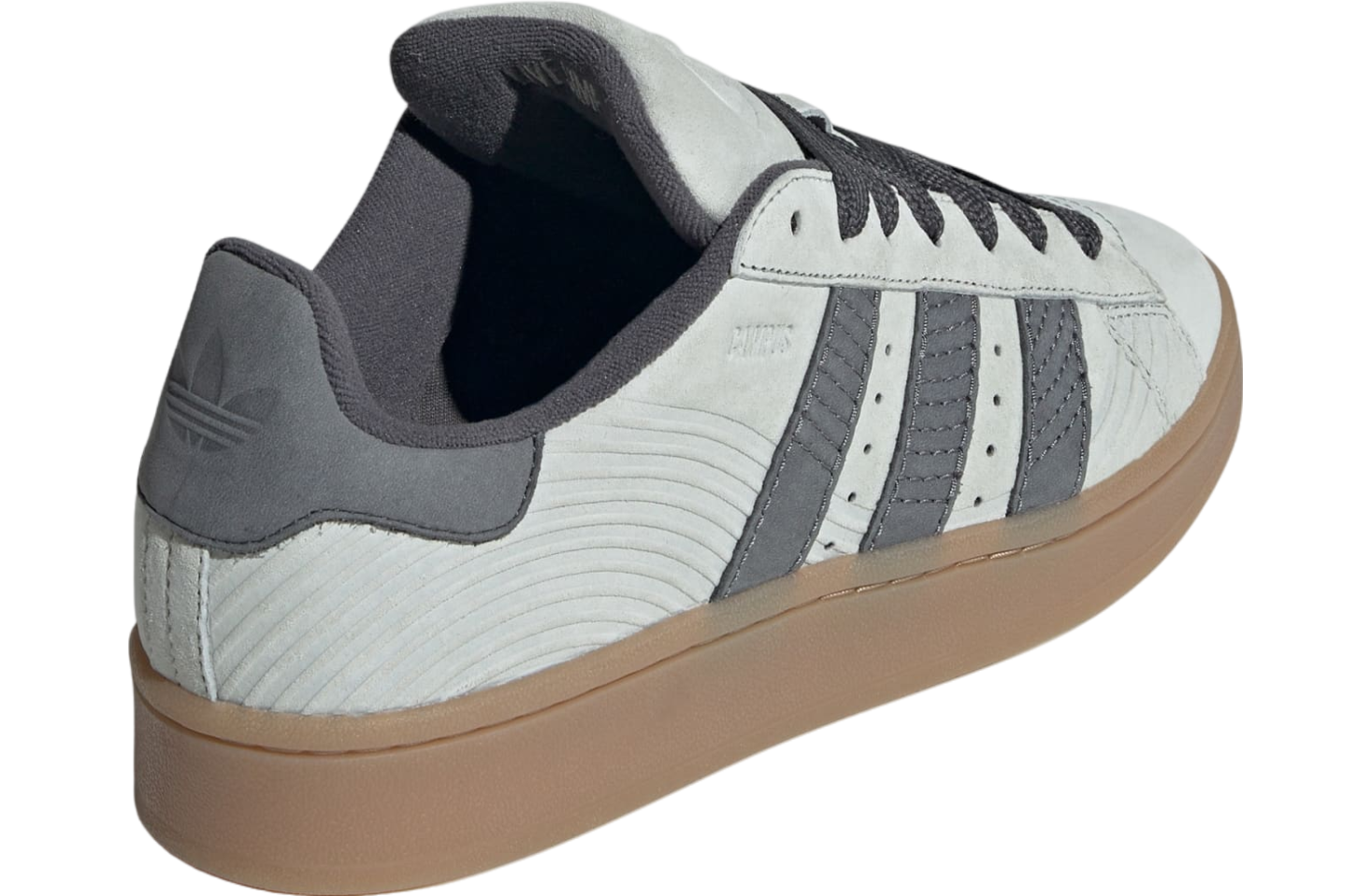 Adidas Campus 00s Ash Silver / Grey Six