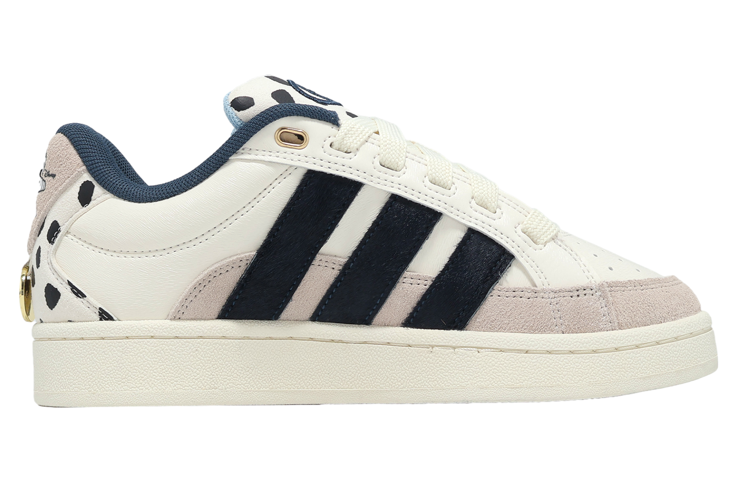 Adidas Campus 00S Beta Clover White / Clear Sky