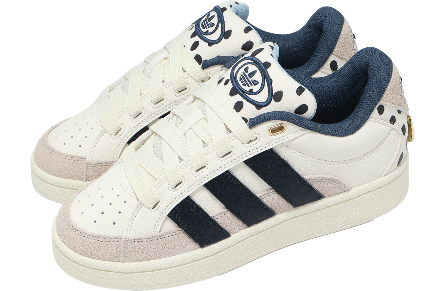 Adidas Campus 00S Beta Clover White / Clear Sky