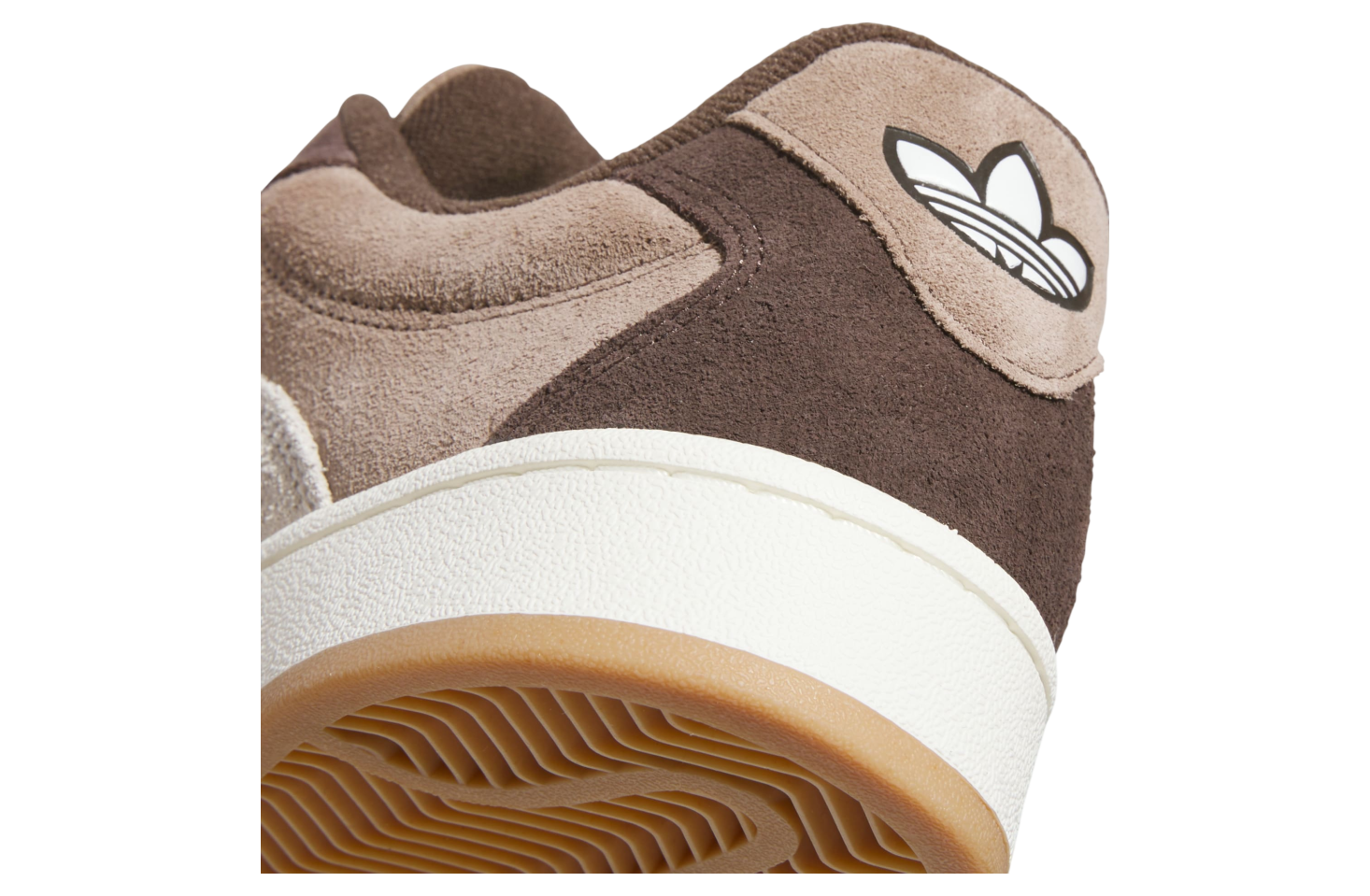 Adidas Campus 00s Beta Earth Strata / Cloud White