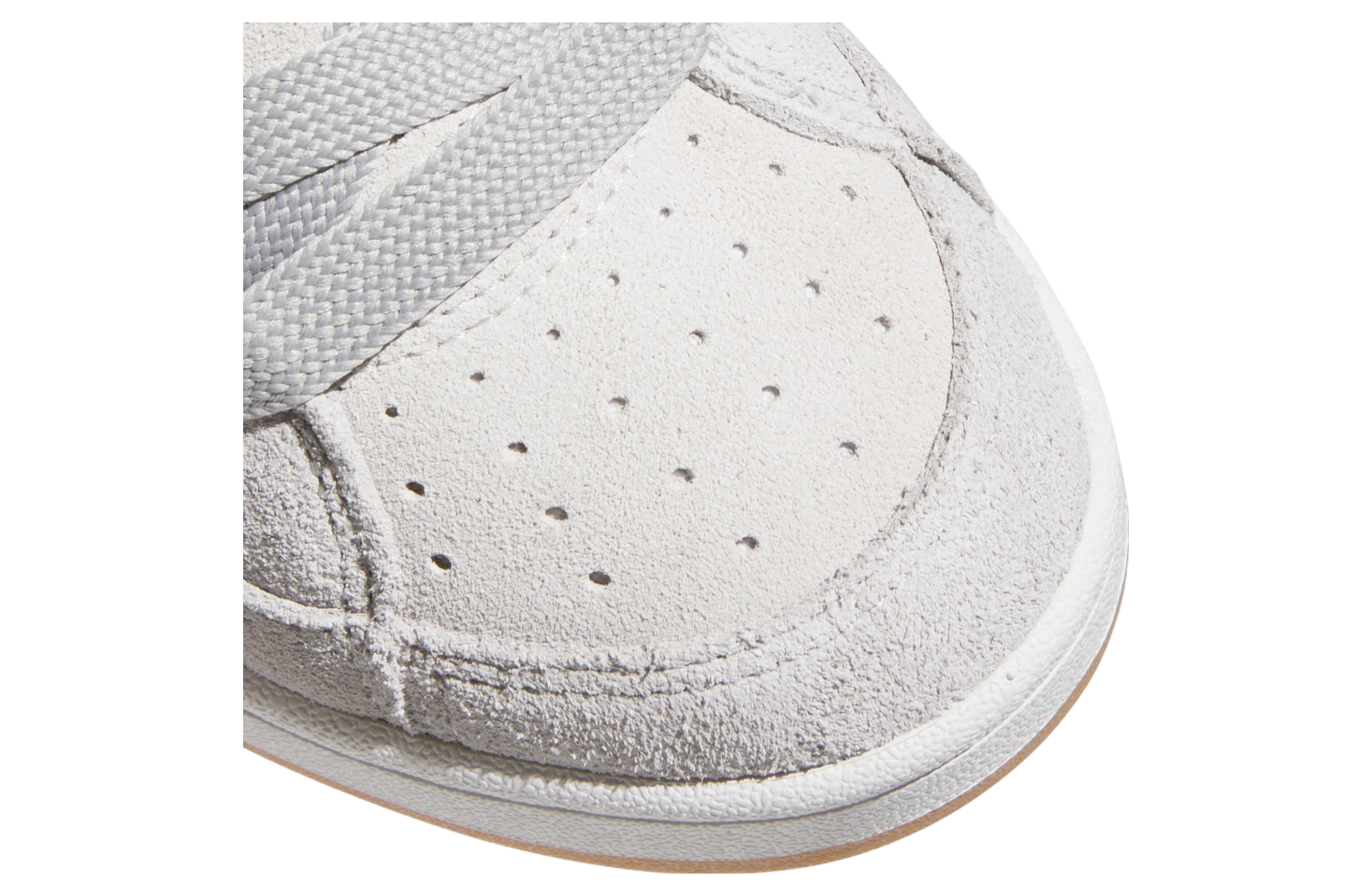 Adidas Campus 00s Beta Grey One / Cloud White