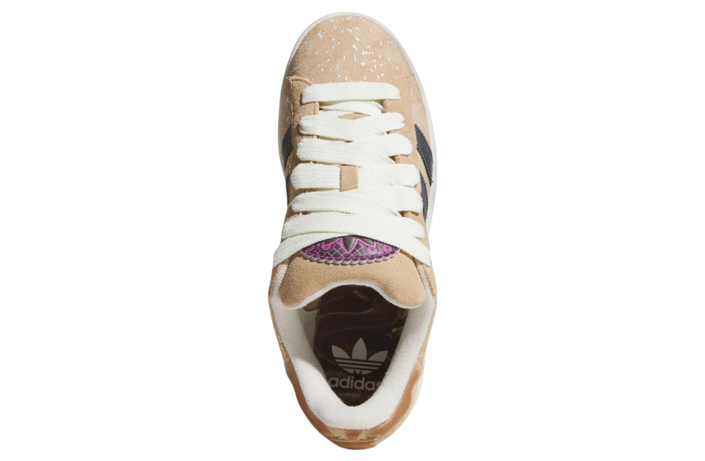 Adidas Campus 00s Burger Bun