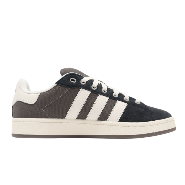 Adidas Campus 00s Charcoal / Clear White