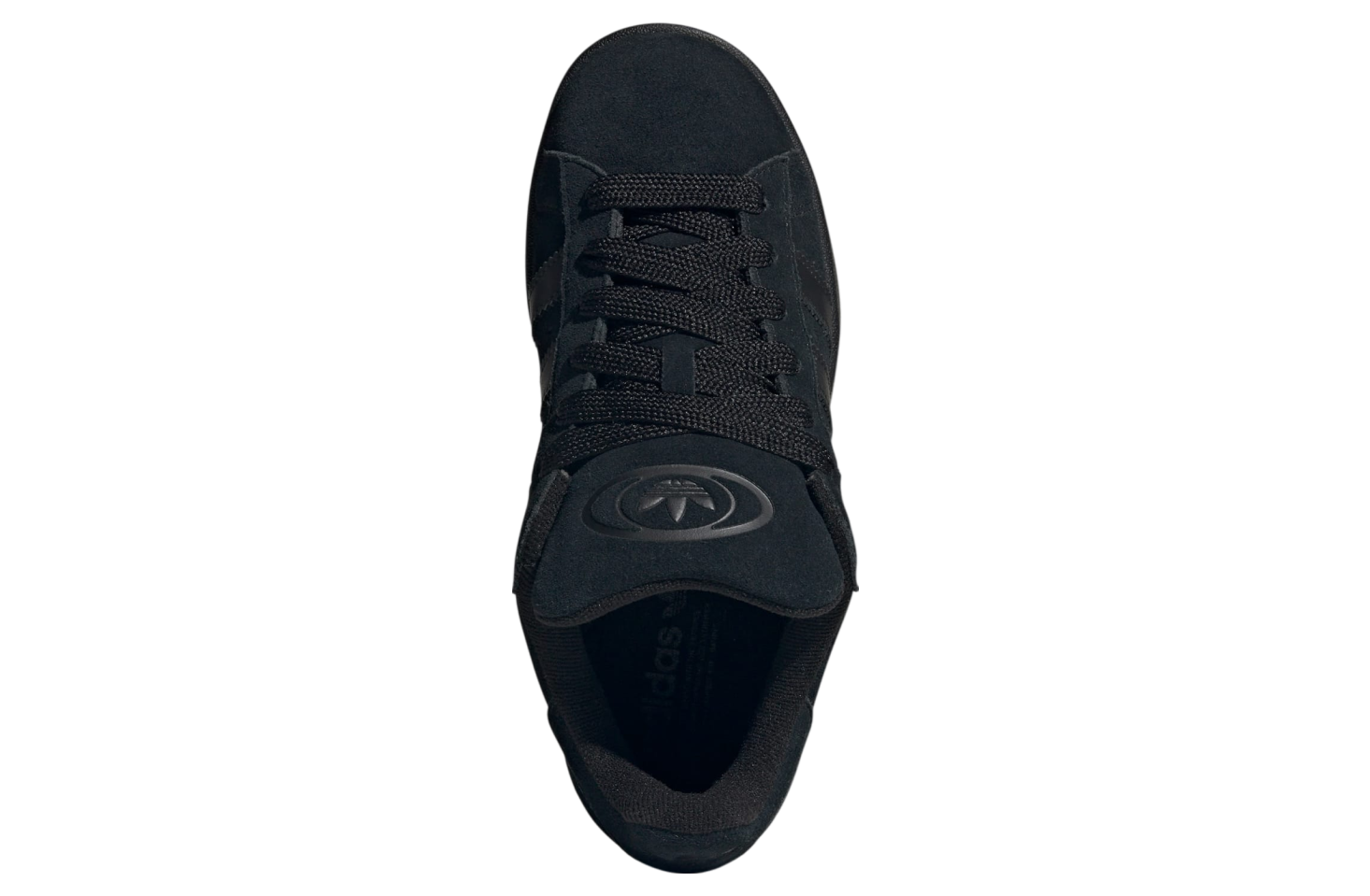 Adidas Campus 00s Core Black