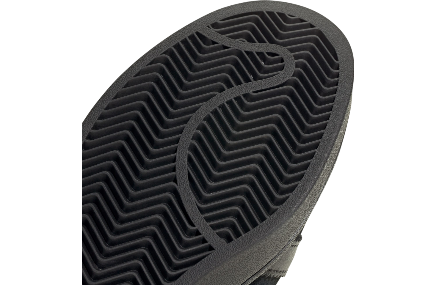 Adidas Campus 00s Core Black