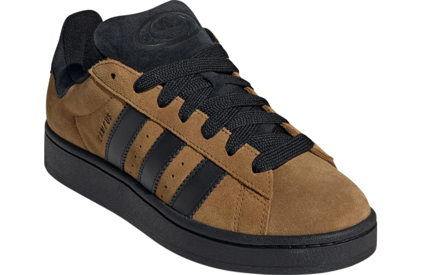 Adidas Campus 00s Core Black / Bronze Strata