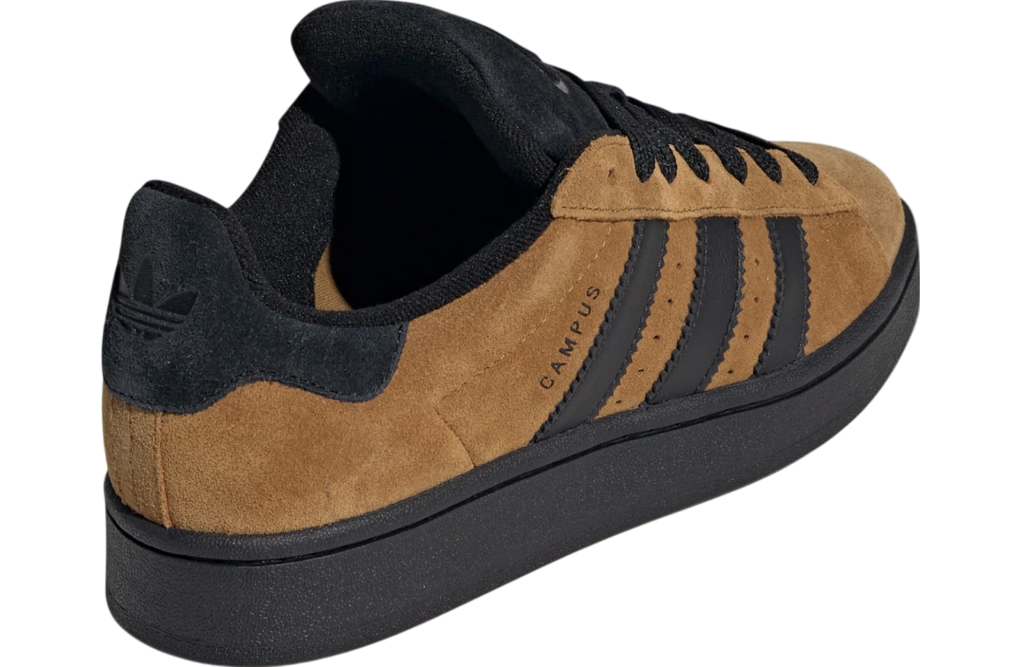 Adidas Campus 00s Core Black / Bronze Strata