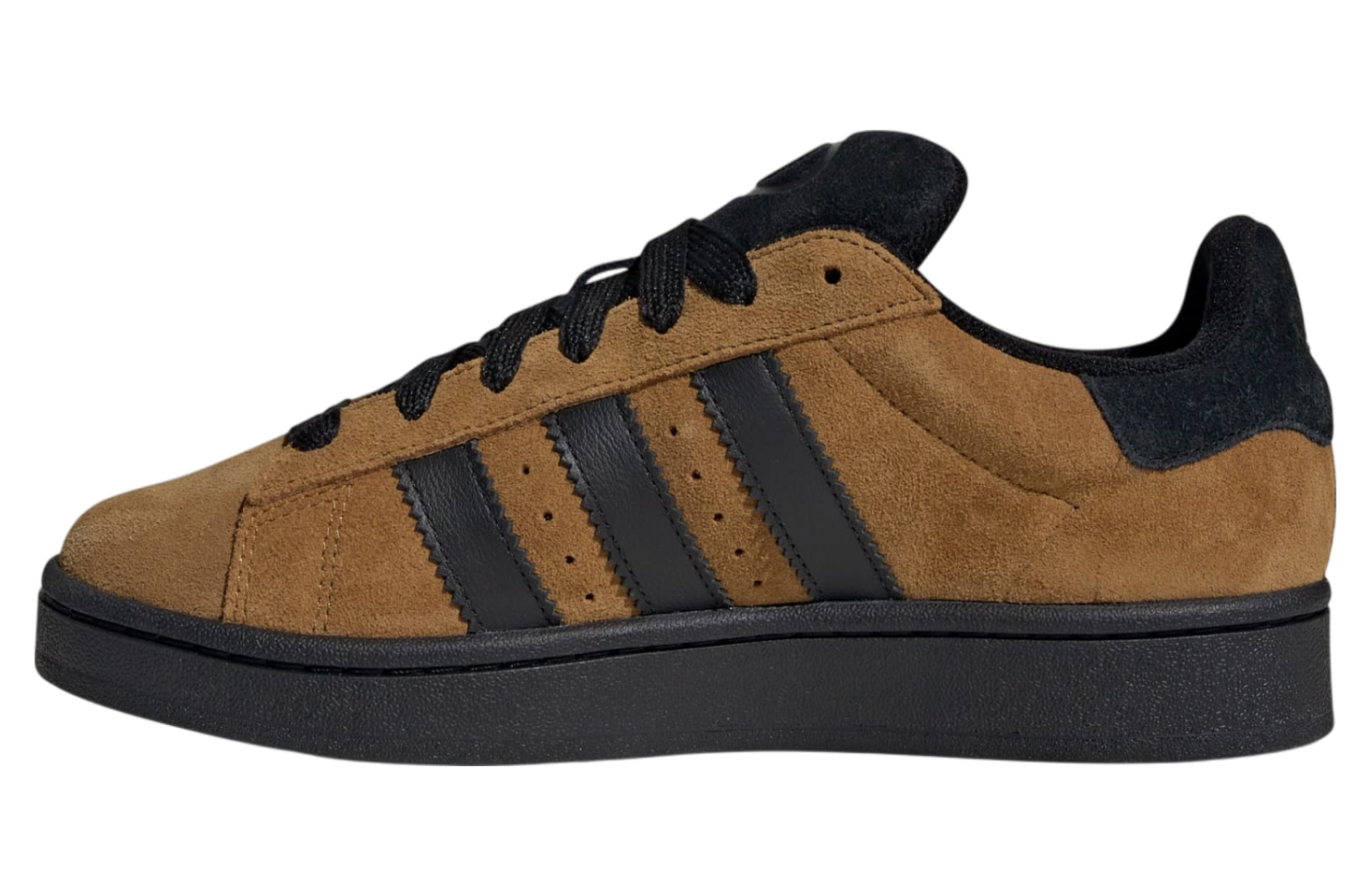 Adidas Campus 00s Core Black / Bronze Strata